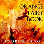 Orange Fairy Book, The