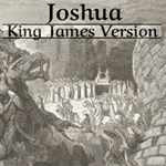 Bible (KJV) 06: Joshua