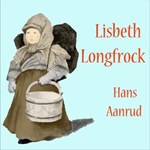 Lisbeth Longfrock or Sidsel Sidsærkin