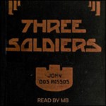 Three Soldiers