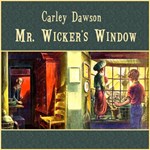 Mr. Wicker's Window Version 2