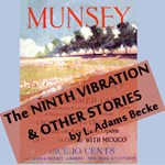 Ninth vibration and other stories, The