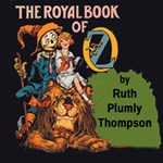 Royal Book of Oz, The