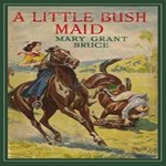 Little Bush Maid, A