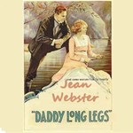 Daddy-Long-Legs Version 2