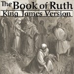 Bible (KJV) 08: Ruth