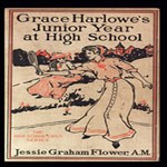 Grace Harlowe's Junior Year at High School; or, Fast Friends in the Sororities