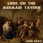 Lines on The Mermaid Tavern
