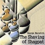 Shaving of Shagpat, The