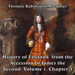 History of England, from the Accession of James II - (Volume 1, Chapter 04)