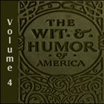 Wit and Humor of America, The Vol 04