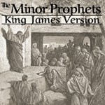 Bible (KJV) 28-39: Minor Prophets (Hosea through Malachi)