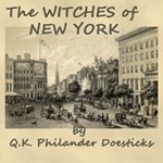 Witches of New York, The
