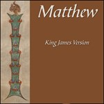 Bible (KJV) NT 01: Matthew