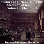 History of England, from the Accession of James II - (Volume 4, Chapter 17)