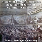 History of England, from the Accession of James II - (Volume 4, Chapter 19)