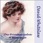 Princess Galva, The