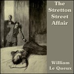 Stretton Street Affair, The