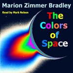 Colors of Space, The, Version 2