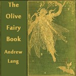 Olive Fairy Book, The
