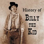 Billy the Kid, History of
