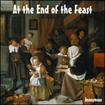 At the End of the Feast