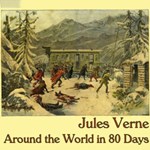 Around the World in Eighty Days (version 3)