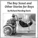 Boy Scout And Other Stories For Boys, The