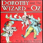 Dorothy and the Wizard in Oz (Version 2)