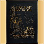 Firelight Fairy Book, The