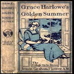 Grace Harlowe's Golden Summer
