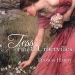 Tess of the d'Urbervilles (version 2)