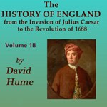 History of England from the Invasion of Julius Caesar to the Revolution of 1688, Volume 1B