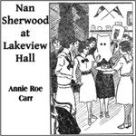 Nan Sherwood at Lakeview Hall