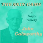 Skin Game, The