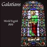 Bible (WEB) NT 09: Galatians