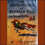 Adventures of Buffalo Bill, The