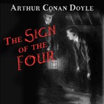 Sign of the Four (dramatic reading), The