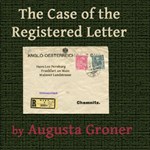 Case Of The Registered Letter, The