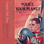 Police Your Planet