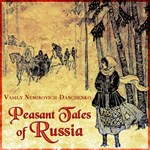 Peasant Tales of Russia