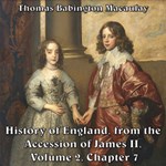 History of England, from the Accession of James II - (Volume 2, Chapter 07)