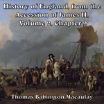 History of England, from the Accession of James II - (Volume 2, Chapter 09)