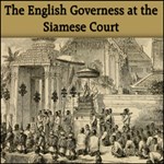 English Governess at the Siamese Court