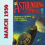 Astounding Stories 03, March 1930