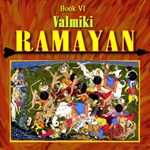 Ramayan, Book 6