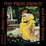 Frog Prince and Other Stories (version 2)