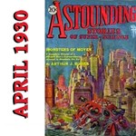 Astounding Stories 04, April 1930