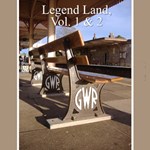 Legend Land V 1 and 2