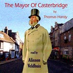 Mayor of Casterbridge (version 3)